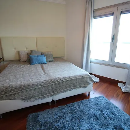 Gare Oriente Modern T2 Apt With 180 River View 公寓 Lisboa
