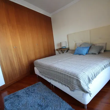 Gare Oriente Modern T2 Apt With 180 River View Lisboa